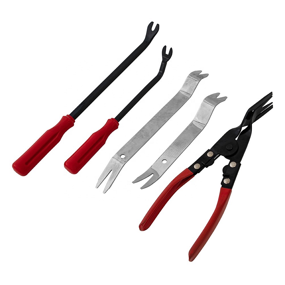 Set 5 orodij za popravilo avtomobila CARCLAW