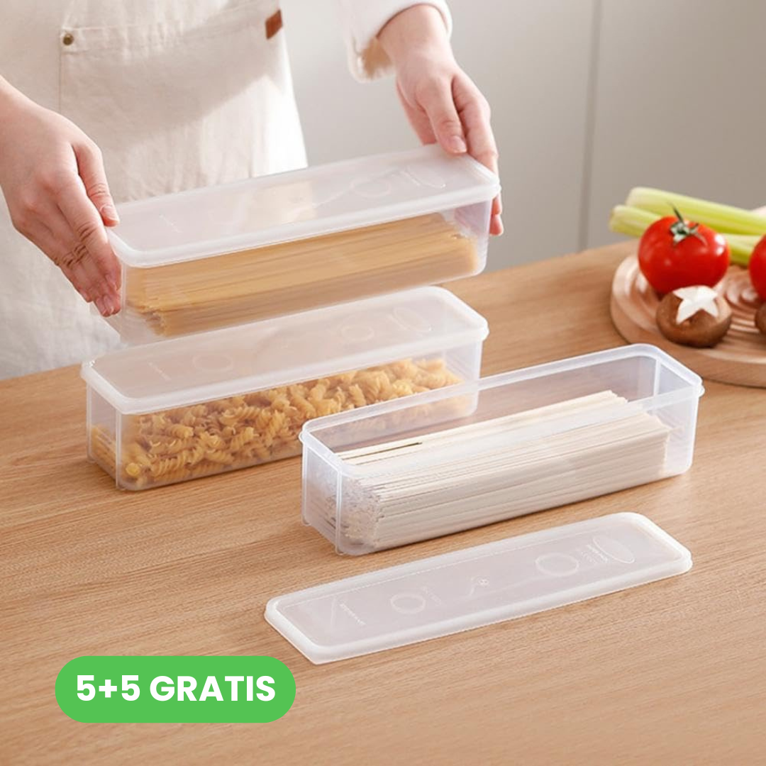 Posoda za shranjevanje STOREMATE 5+5 GRATIS