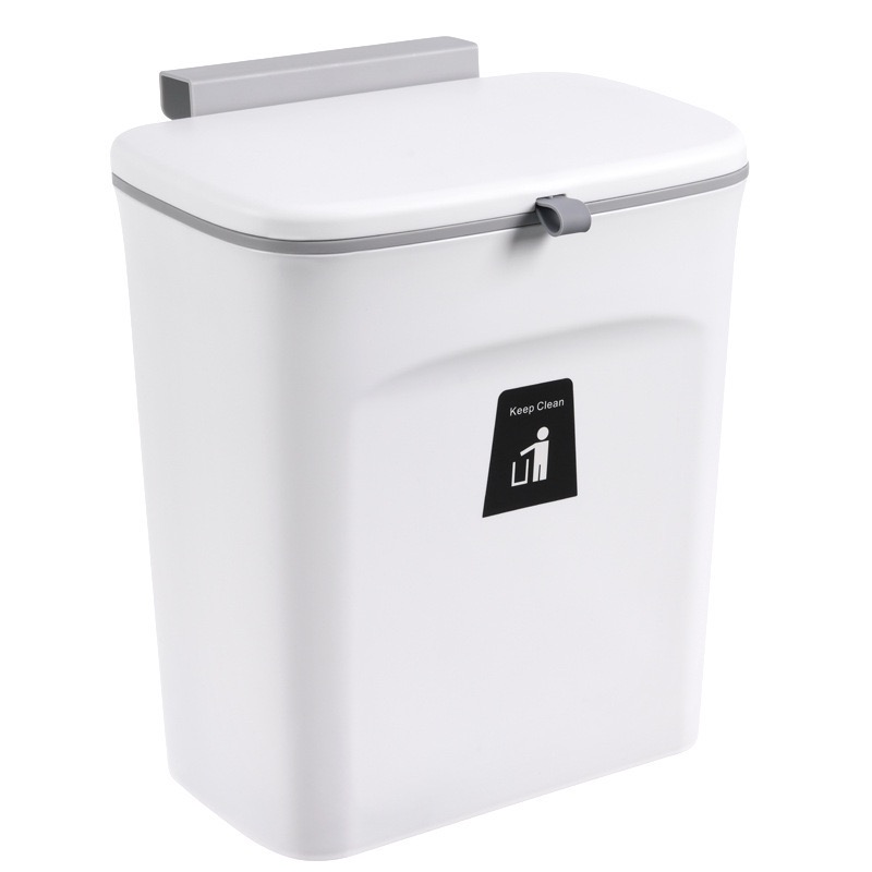 Kuhinjski koš za odpadke TRASHKO