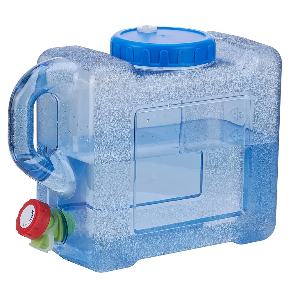 Kamping posoda za vodo (12L) AQUATRAIL